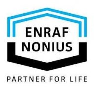 Enraf Nonius -Endomed 182 TENS Elektrostimulator