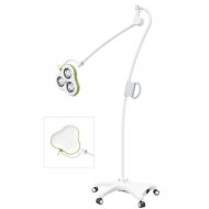 IKSM-Clover medicinska lampa