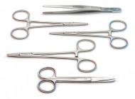 Laceration Kit