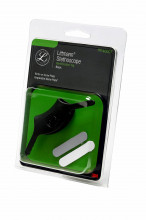 Littmann plocica sa imenom lekara, Stethoscope Identification Tag