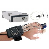 NIBP AD Instruments Japan-Continuous blood pressure measurement of AD Instruments
