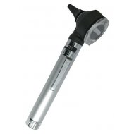 Otoskop Fiber Optik 939 Spirit LED opticka vlakna Sa Futrolom i Speklumima odrasli i deca