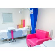 Pedijatrijski namestaj za Bolnice -Ocura Medical