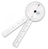 Protractor Goniometer – 8