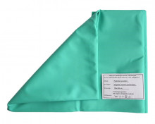 PVC nepromočivi podmetač 200x100 cm
