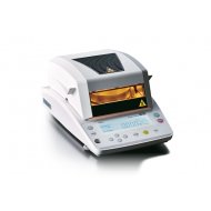 Shimadzu UniBloc MOC-63y Moister analizer