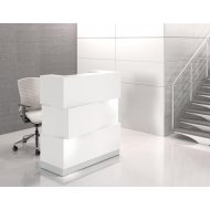 White Medicinska recepcija za ordinacije