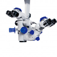 ZEISS OPMI Lumera T Excellence in illumination