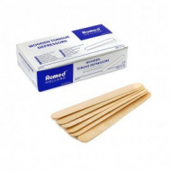 Medicinske Spatule za ordinacije Romed 100.kom box