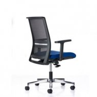 Radna stolica M-250 plava