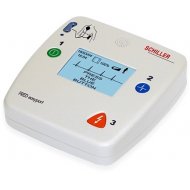 Shiller AED Fred Easy Port Eksterni Defiblirator Shiller Dostupan za Prodaju