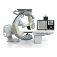 Shimadzu Trinias B12 Digitaln Radiografska Fluoroskopija