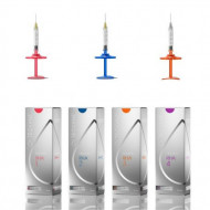 Svajcarska Teosyal Filler (2X1ml)