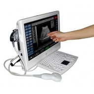 V -8 Touch ultrazvucni skener