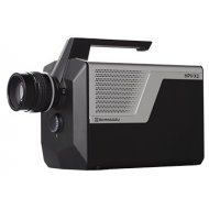 X2 Extreme sensitivity kamera za brzo snimanje