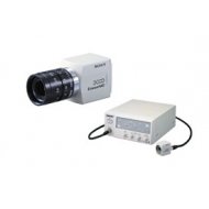 3CCD Kolor Video Kamera DXC 33P