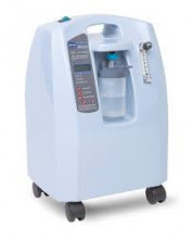 Aparat za Kiseonik Oxybreath Mini Series Oxygen Concentrators