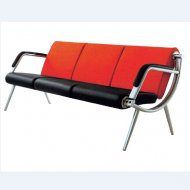 Bell Hospital sofa- Uvozna cekaonica sa tri sedista