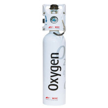 Boca O2 sa priborom za ordinaciuju