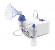 C102 TOTAL Kompresorski inhalator i nazalni tuš