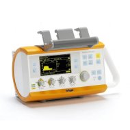 Drager Oxylog 3000 plus, transportna ventilacija