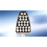 Maquet Lucea 10 Ginekoloska LED Lampa za preglede