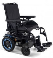 Q100 Elektromotorna kolica