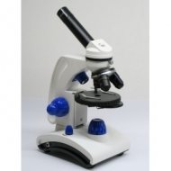 Student 23 Bioloski Mikroskop