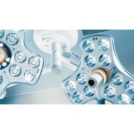 Volista Access Maquet Getinge LED Hirurska Lampa