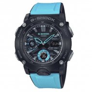 Casio GA-2000-A1A2 Accesoriess for medical staf