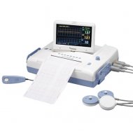 CTG Bistos BTL 350 LCD