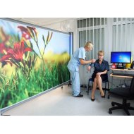 Kwick Screen Medicinski paravani