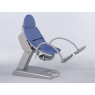 Med-Matic 115 Ginekoloska stolica Nemacka