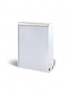 NG6345 Dimenzije: 630 mm x 450 mm (1 rentgenski snimak)