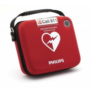 Philips Heart Start AED Defibrilator