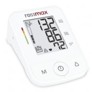 Rossmax X3 Automatski digitalni aparat za pritisak