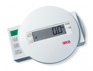 Seca 984 - Electronic bed and dialysis scales