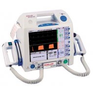 Semi Automatik Defigard 5000 Eksterni Defibrilator