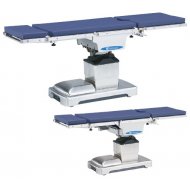 Tsudo Mitsumori- Takara Belmont -Japan Operacioni sto, Electro-hydraulic drive operating table