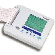 Dostupno Fokuda 7202 6. Kanalni EKG Aparat Fokuda Japan