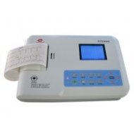 EKG 300 G Contac 3/6/12 kanalni ekg aparat visokokvalitetan
