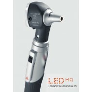 Heine Mini 3000 LED Fiber optic Otoskop, zemla proizvodnje Nemacka