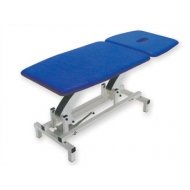 Krevet za pregled Elektric-Blue