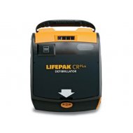 Lifepak CR plus AED Eksterni Defibrilator