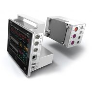 Maquet Pulsio Flex Monitoring sistem sa  Picco Modulom