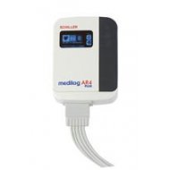 Schiller Medilog AR-4 plus 3. Kanala Holter EKG
