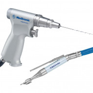 Triton Powered Surgical Instrument System