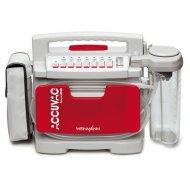 Accuvac Rescue Aspirator