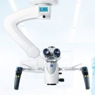 Carl-Zais OPMI-Vario 700 Operacioni Mikroskop