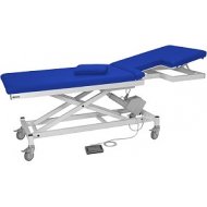 Echo kardiogram krevet model 2550